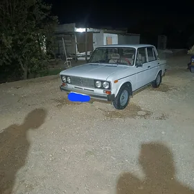 Lada 2106 2002