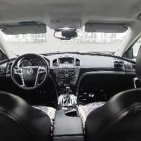Opel Insignia 2011
