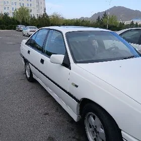 Opel Omega 1989