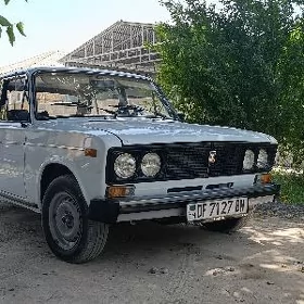 Lada 2106 2002
