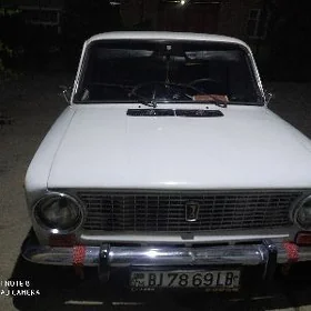 Lada 2101 1980