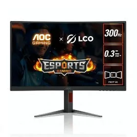 27" AOC Gaming ️ 300 Hz