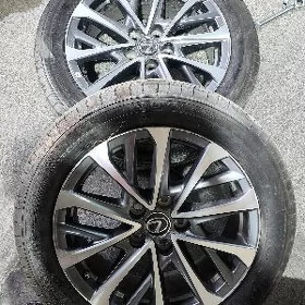 Lexus es 2025 diska pokrişka17