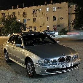 BMW 528 1999