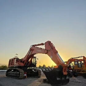 Komatsu PC490LC-11 2010