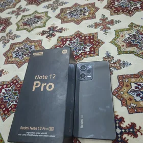 Redmi note 12 pro 5G