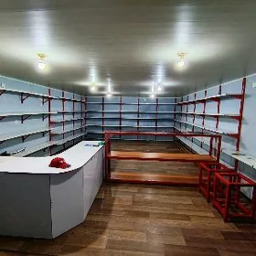 Arenda Dükan Магазин в Аренду