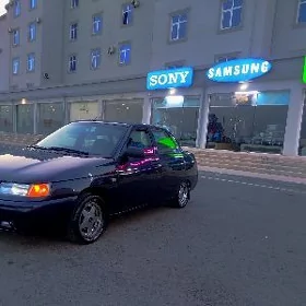 Lada 2110 2002