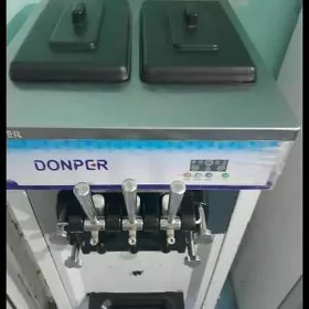 donper marožna aparat