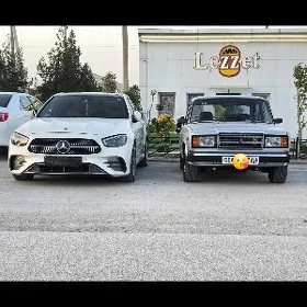 Lada 2107 2012