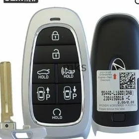 Hyundai acar