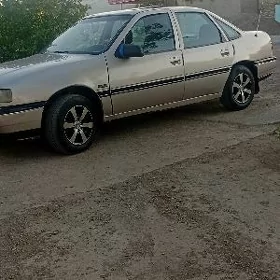 Opel Vectra 1991