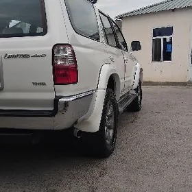 Toyota 4Runner 2002