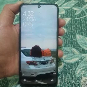 Redmi not 11