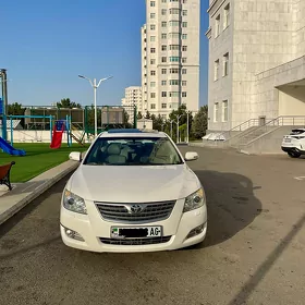 Toyota Aurion 2009
