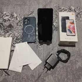 Redmi not 12(6/128) abmennnn