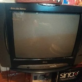 LG telewizor