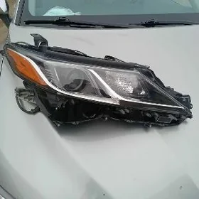 fara 2021 camry