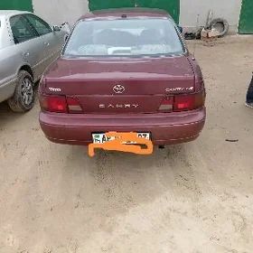Toyota Camry 1996