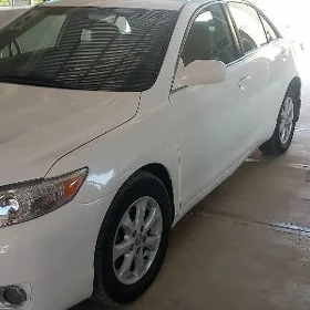 Toyota Camry 2010