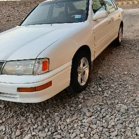 Toyota Avalon 1997