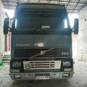 Volvo FH 480 2002