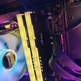 32g ddr4 ram