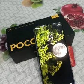 Poco x4 Pro 5G