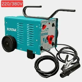 Swarka TOTAL TW12501 220/380v