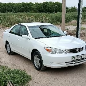 Toyota Camry 2002