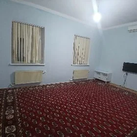 ARENDA JAÝ KOMNAT 1 TÄZE ZAMAN