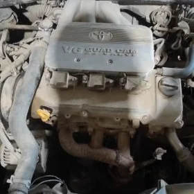 Toyota Avalon 1997