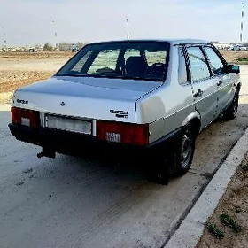 Lada 21099 2003