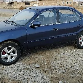 Toyota Corolla 1993