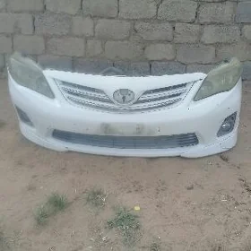BAPWR KAROLLA