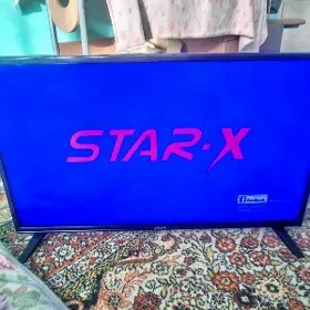 телевизор star-x