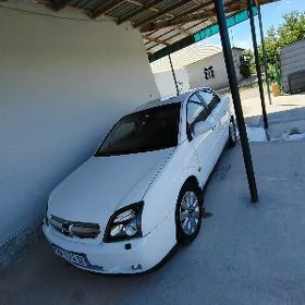 Opel Vectra 2004