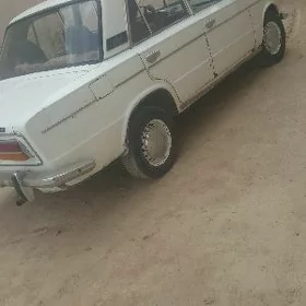 Lada 2103 1980