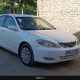 Toyota Camry 2003