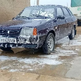 Lada 21099 1997