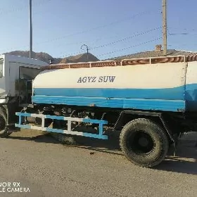 Dongfeng Special Truck 2014
