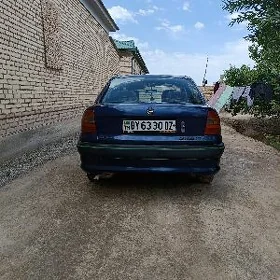 Opel Astra 1993