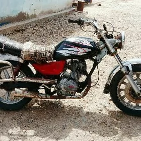 Fekon FK150-8G 2014