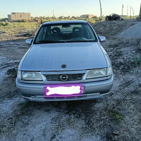 Opel Vectra 1991
