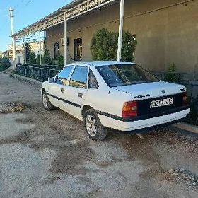 Opel Vectra 1992