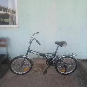 Tigir 20 lik kama