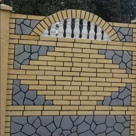  BETON ZABOR DERWEZE WARAT