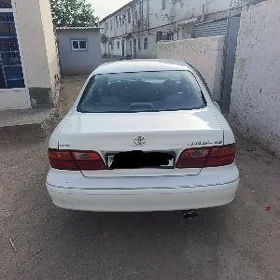 Toyota Avalon 1998