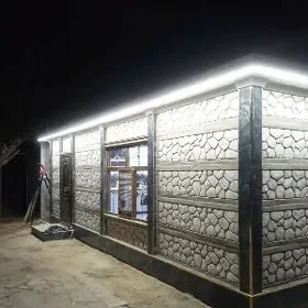  BETON ZABOR DERWEZE WARAT
