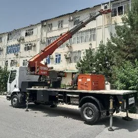 Zil 130 2003